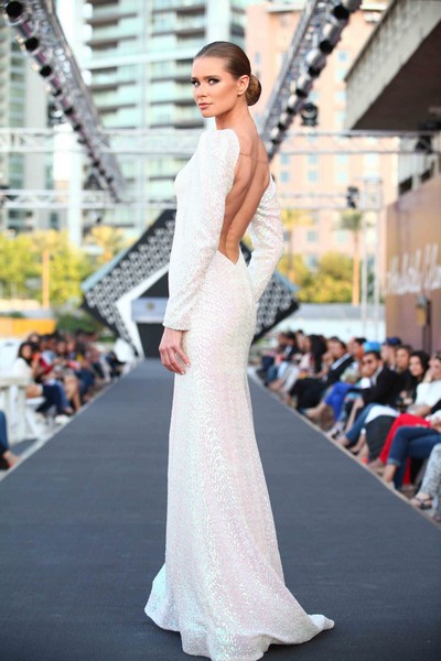 Summer Fashion Week by LIPS Opening